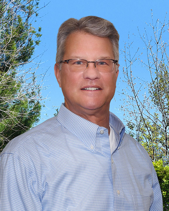 Bryan Huston