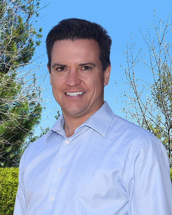 Ron Barker