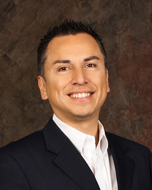 Bill Herrera