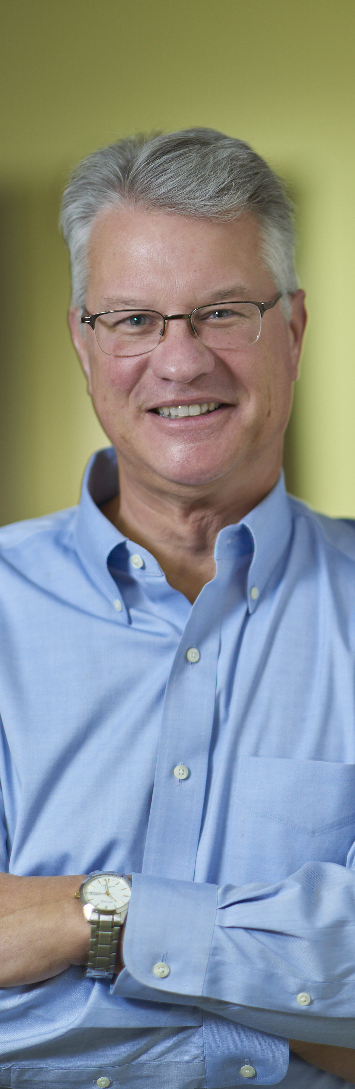 Bryan A. Huston