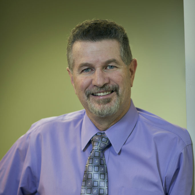 Mark DeLuca