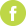 Green Facebook icon