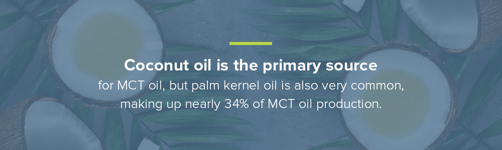 sources of mct oil