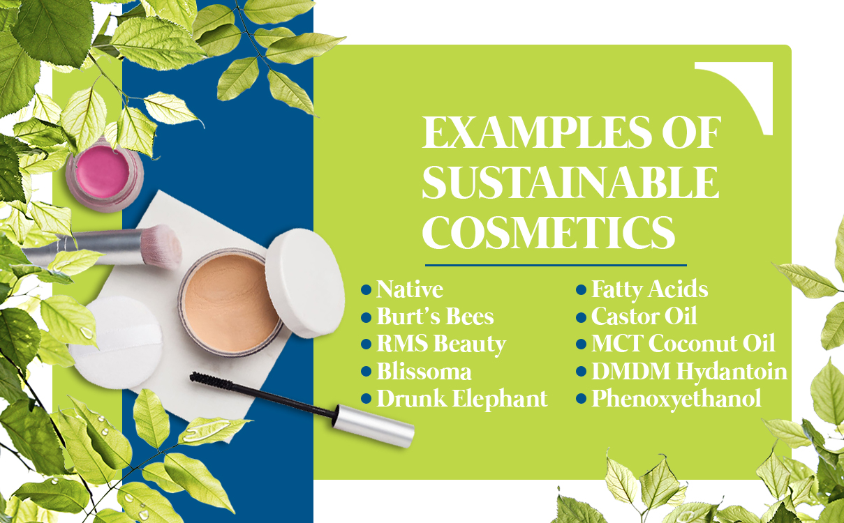 pulsåre favor Almægtig Green Cosmetics: The Push for Sustainable Beauty | Read More