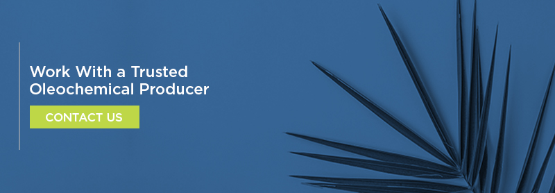 Work With a Trusted Oleochemical Producer and Contact Acme-Hardesty Today
