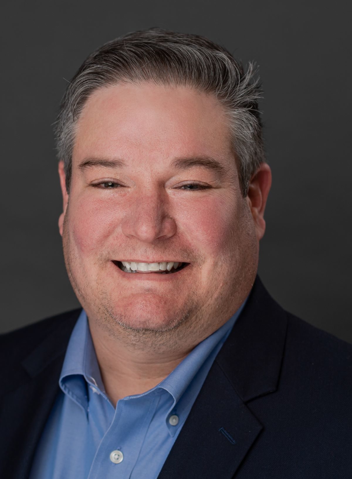 Brad Merz