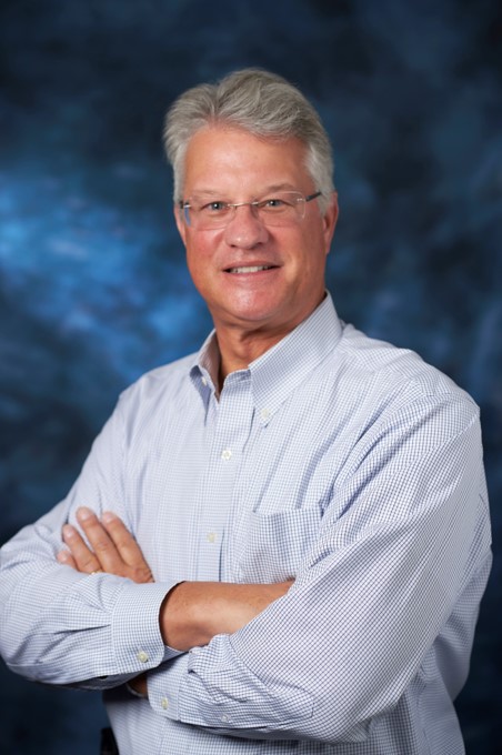 Bryan Huston
