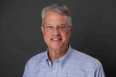 Bryan Huston headshot