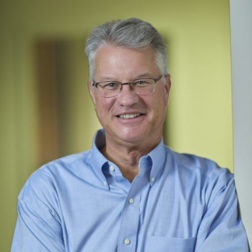 Bryan A. Huston