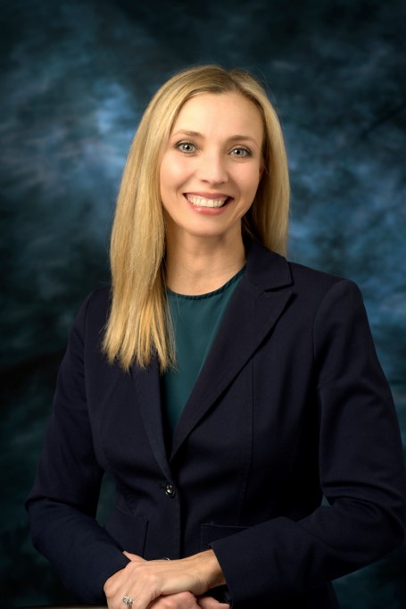 Caren Dres-Hajeski