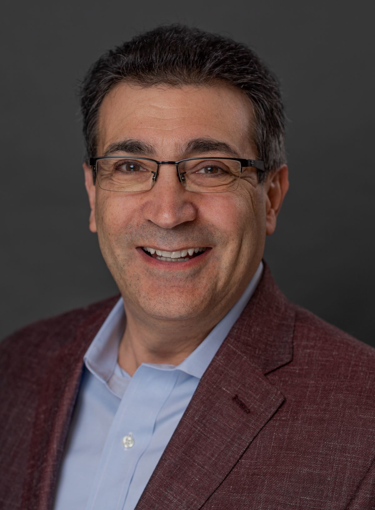 Dale Polekoff
