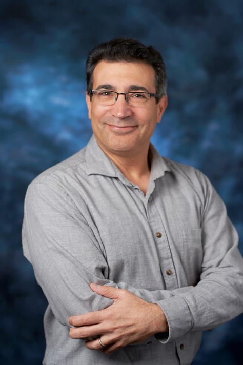 Dale Polekoff
