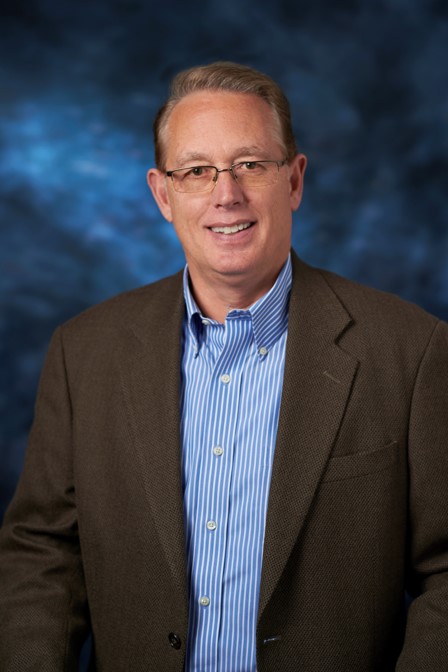 Gary Martin