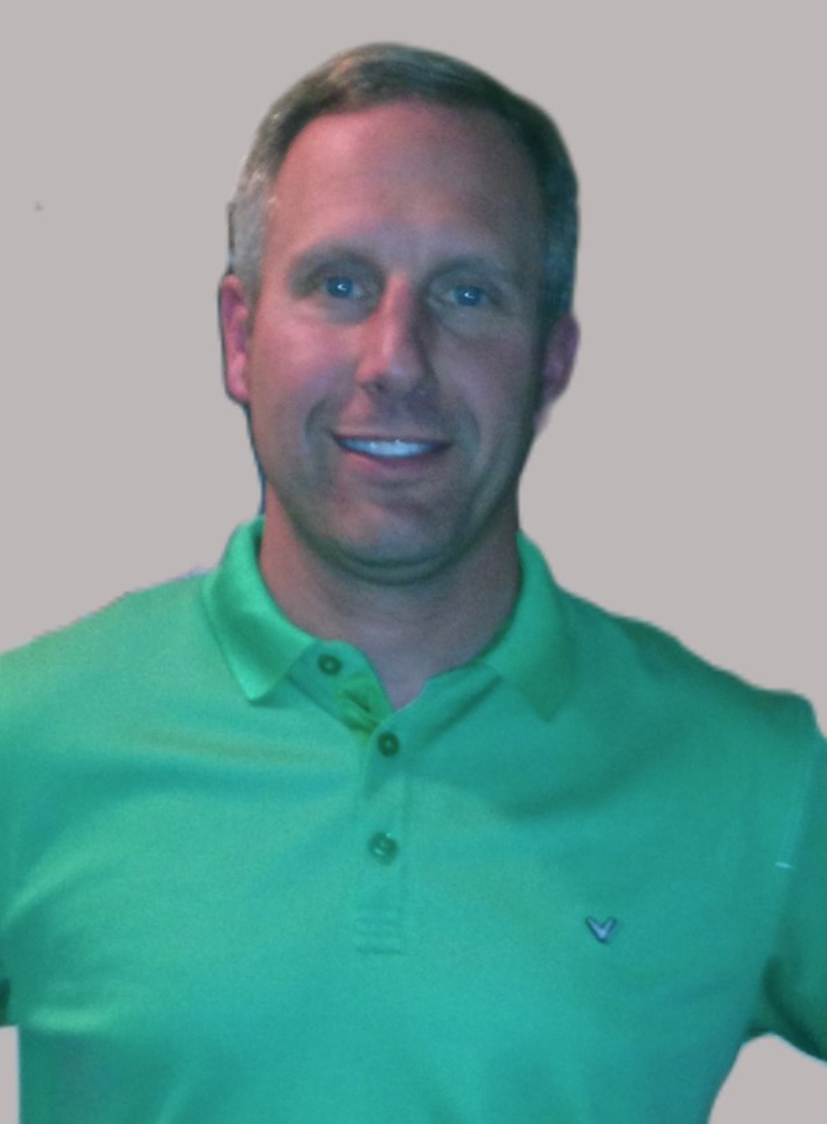 Greg Raudelunas
