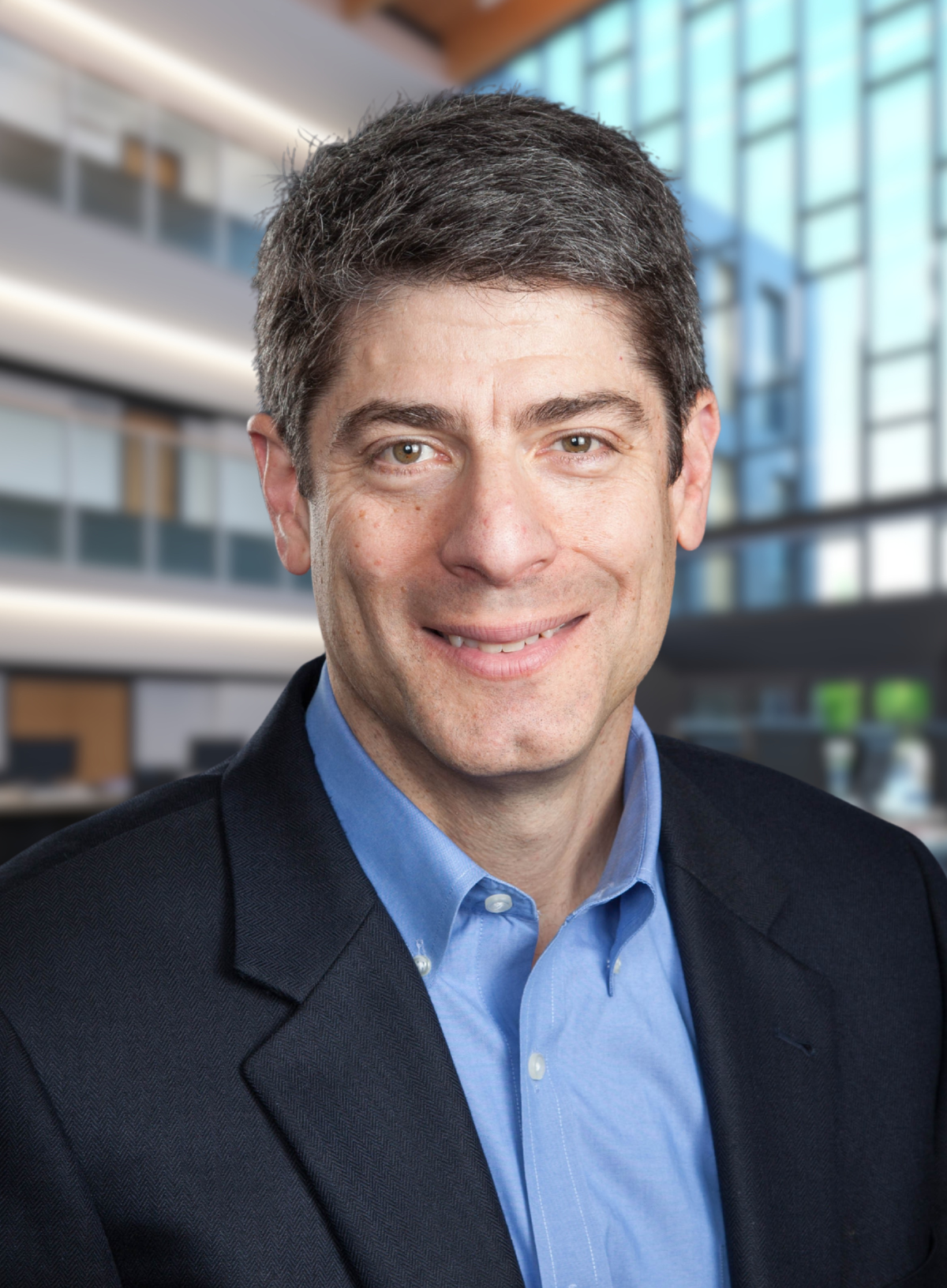 Jeffrey Berger
