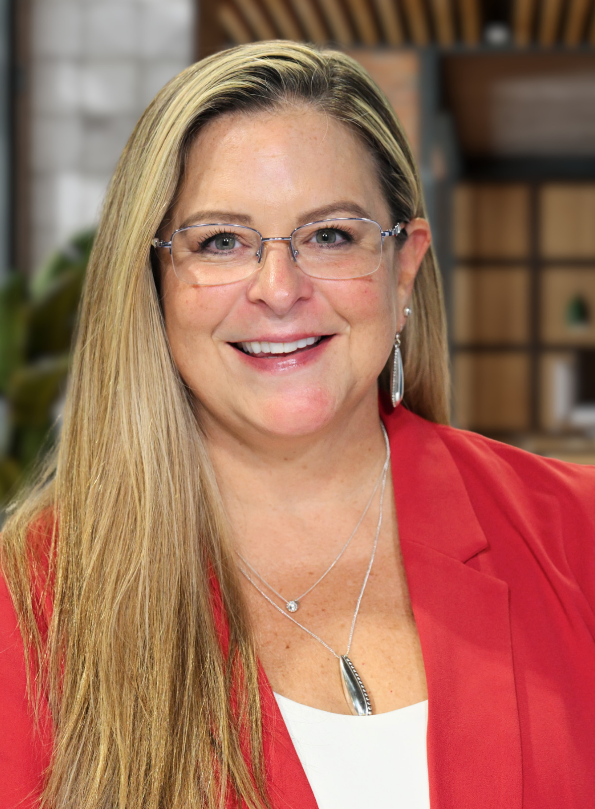 Kim Wandell