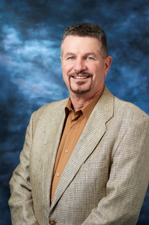 Mark Deluca