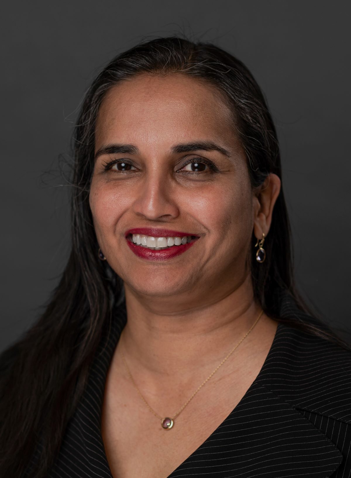 Reena Driggs