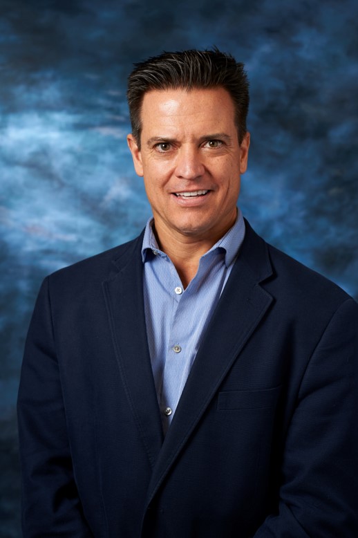 Ron Barker