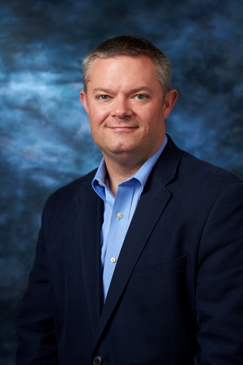 Steven Chaffin