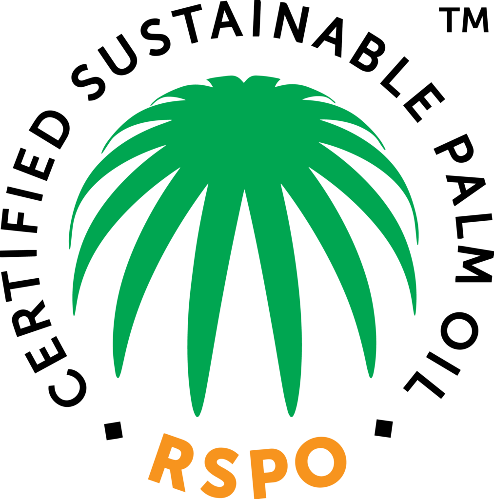 RSPO: Certified Sustainable Palm Oil