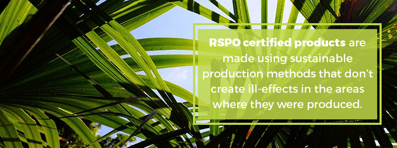 rspo-certified-products