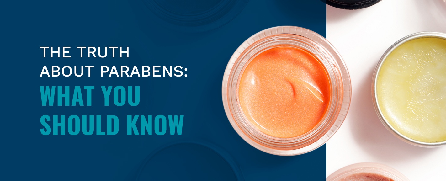 The Truth About Parabens: What You Should Know