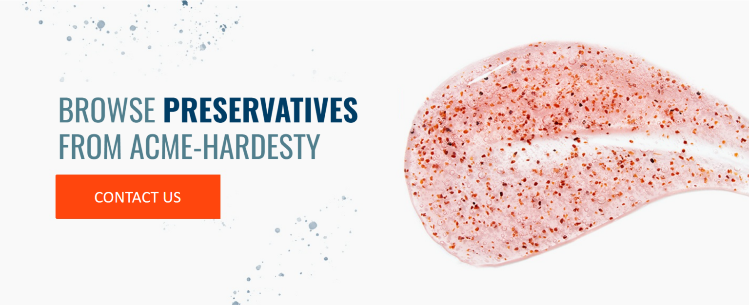 The Truth About Parabens and What You Should Know About Them